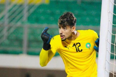 علاء بلعروش مرشح للحضور كأساسي مع الأولمبيين في   الكان 