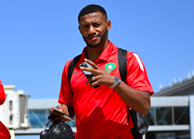 فهد موفي: جئنا لجوهانسبورغ من أجل الفوز