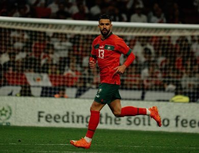 هل أظهر عمران لوزا أنه لايصلح لمنظومة وليد الركراكي؟