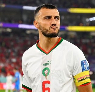 غانم سايس: مقاومة بدنية