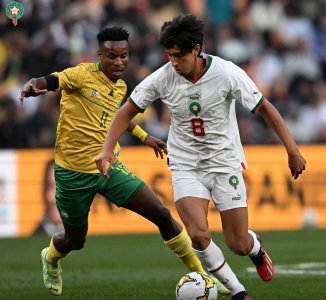 يوسف مالح: الحضور الأول