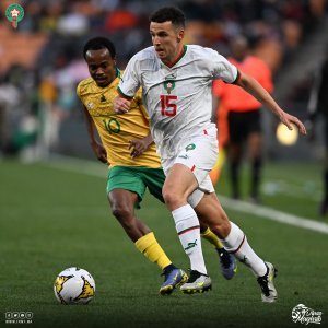 أسامة الإدريسي: هل أقنع؟