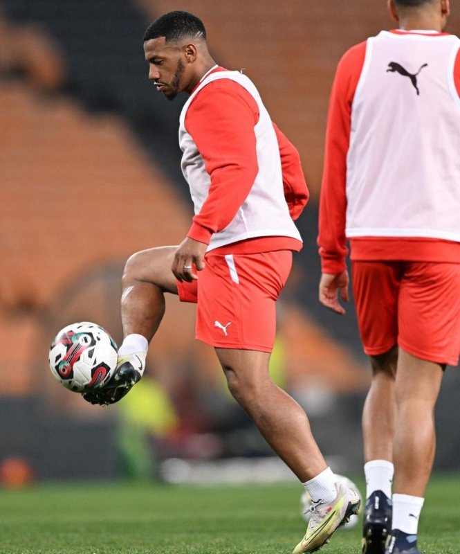 فهد موفي.. اللغز الكبير!