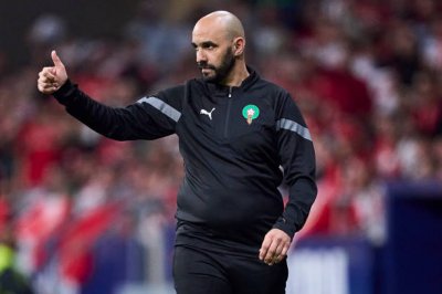 عين الركراكي على كأس إفريقيا لأقل من 23 سنة لضم لاعبين جدد