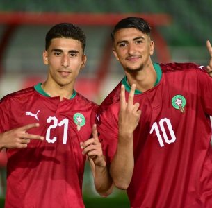 أثمنة تذاكر مناسبة لتحفيز المغاربة لدعم الأولمبيين