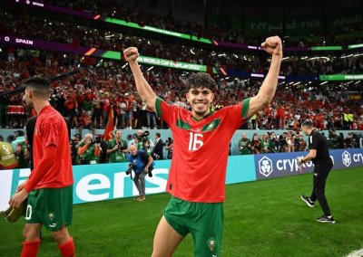 كأس إفريقيا لأقل من 23 سنة..الزلزولي يقود الأولمبيين لإسقاط غينيا