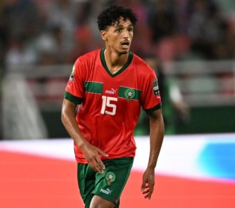 المهدي بوكامير: أداء مقبول