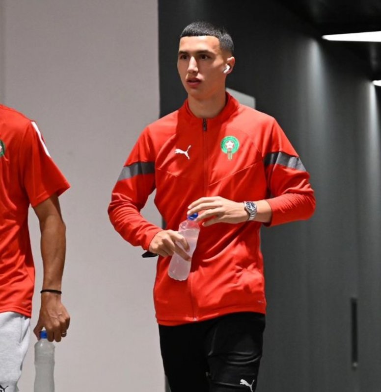 بلال الخنوس: الأهم هو الإنتصار وسنبحث عن التأهل