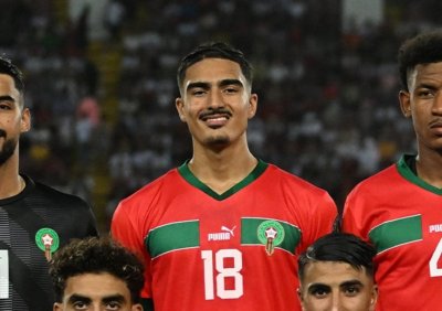 ياسين عمراوي: ظهر بوجهين