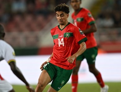 أسامة ترغالين: مجهود في الوسط