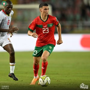 بلال الخنوس: بصمة مؤثرة