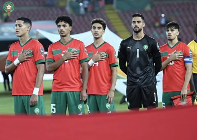 المغرب ـ غانا: الفوز أقوى ضمانة