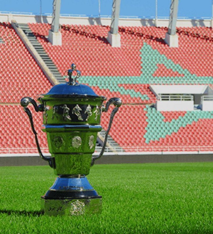 تغيير في توقيت ديربي كأس العرش بين الوداد والرجاء