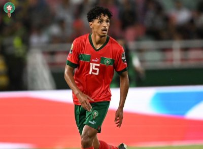 المهدي بوكامير: حضور واقعي