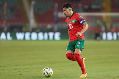  أص  الإسبانية: الزلزولي  نجم بلا منازع  في كأس إفريقيا للأمم لأقل من 23 سنة