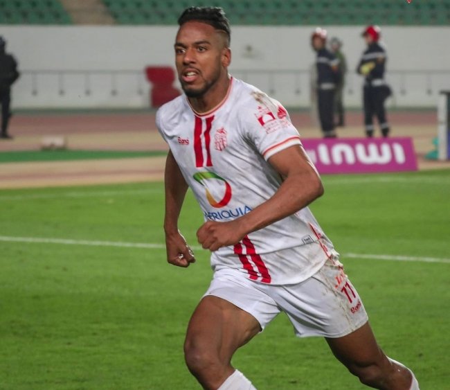 نجم الحسنية في الطريق نحو الرجاء