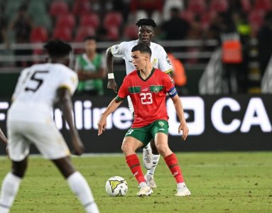 بلال الخنوس: بصمة الكبار