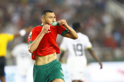 ينيس بݣراوي : نجاعة هجومية