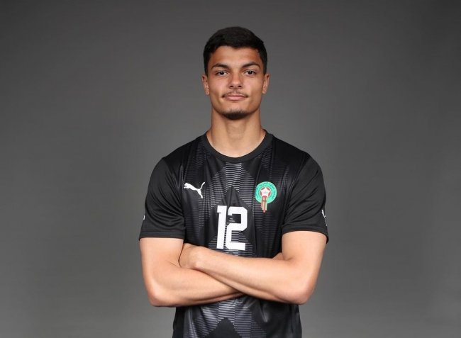 لماذا لايريد الشرعي منح الفرصة لإلياس ماݣو؟