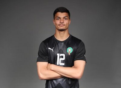 عاجل .. تشكيلة المنتخب الوطني ضد الكونغو