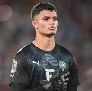 إلياس ماݣو لم يوضع في إختبار ضد الكونغو كي يظهر تألقه