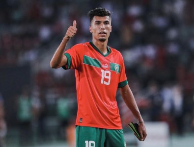 زكرياء لبيب: حضور مشجع