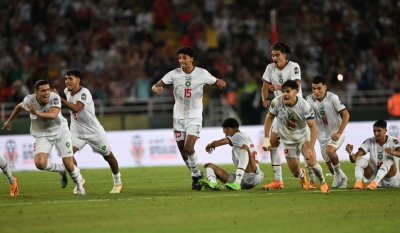 كرة القدم المغربية حاضرة في الألعاب الأولمبية لثامن مرة