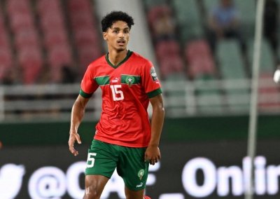 المهدي بوكامير: وفي لحضوره