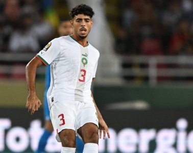 شادي رياض: صراع بدني