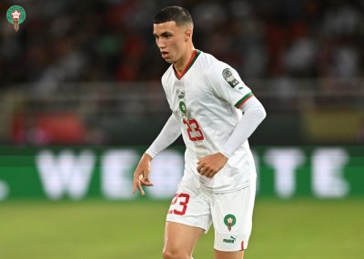 بلال الخنوس: حماس وإرهاق