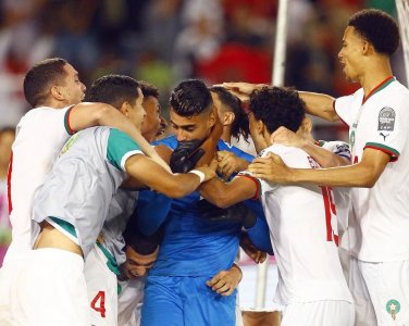 مباراة مالي والجنون الذي توقعناه