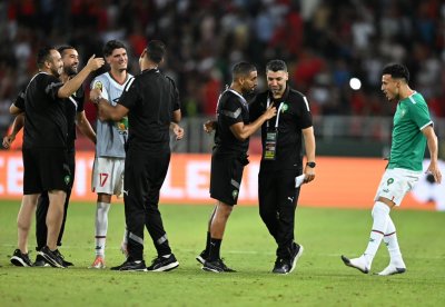 الشرعي فضل شادي على الوافي لهذا السبب