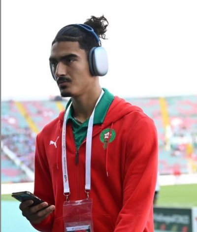 أيوب عمراوي يتحسن بإستمرار