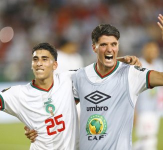 الأشبال يبحثون عن لقبهم الأول