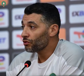 الشرعي: أعرف المنتخب المصري ولاعبونا في كامل الجاهزية للنهائي
