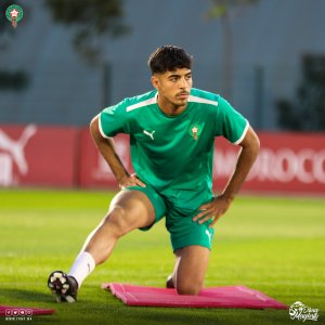 هل سيستقر الشرعي على ثنائية شادي وبوكامير ضد مصر؟