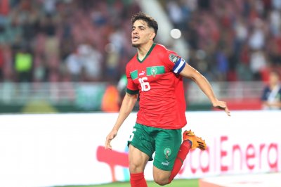 التشكلية الرسمية للمنتخب الوطني امام المنتخب المصري