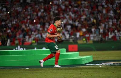 عبد الصمد الزلزولي: المشهد أكبر من أن يوصف