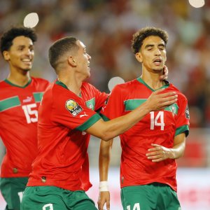 أسامة ترغالين صانع التتويج: طرت فرحا .. وهدفي سأحتفظ به للتاريخ