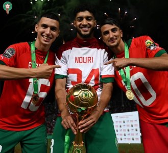 نوري في القلب والذاكرة