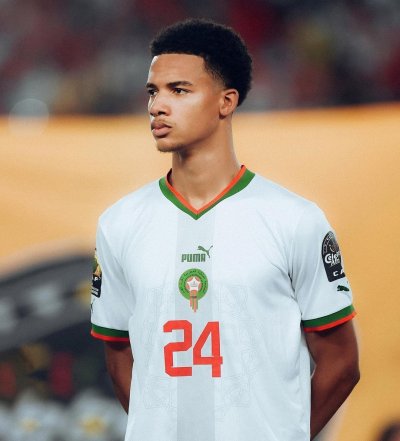 أمير ريشاردسون: غابت بصمته