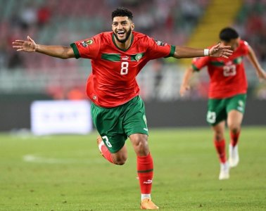 إسماعيل صيباري: شوط للنسيان