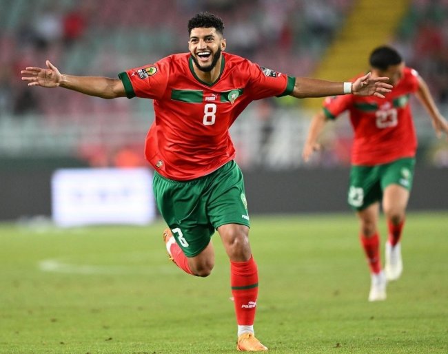 إسماعيل صيباري: شوط للنسيان