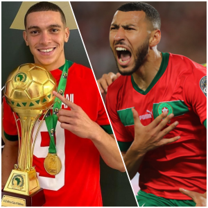 الوزاني وبݣراوي يدخلان  خط المنافسة