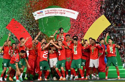 الشرعي: لا قرار بشأن دعم المنتخب بثلاثة أسود