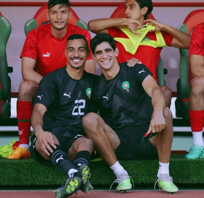 ابنعبيد ينشد المشاركة في   الكان  وحضوره مع الجيش يحكم عليه