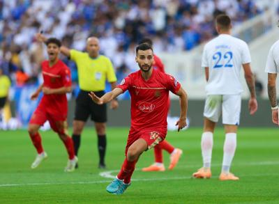 كأس الملك سلمان: الوداد يكتوي بنار الإقصاء بخسارته ضد الهلال