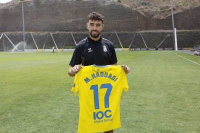 منير الحدادي يوجه رسالة خاصة للركراكي