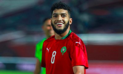 من هي الجواهر الأولمبية المرشحة للحضور مع الركراكي؟