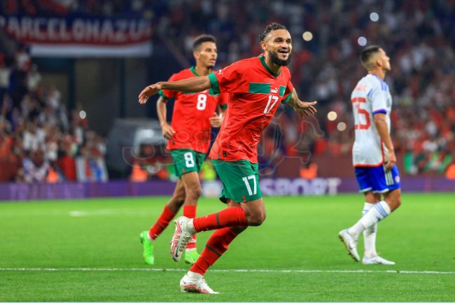 إنطلاق بيع تذاكر مباراة الأسود وبوركينافاسو.. تعرف على الأثمنة